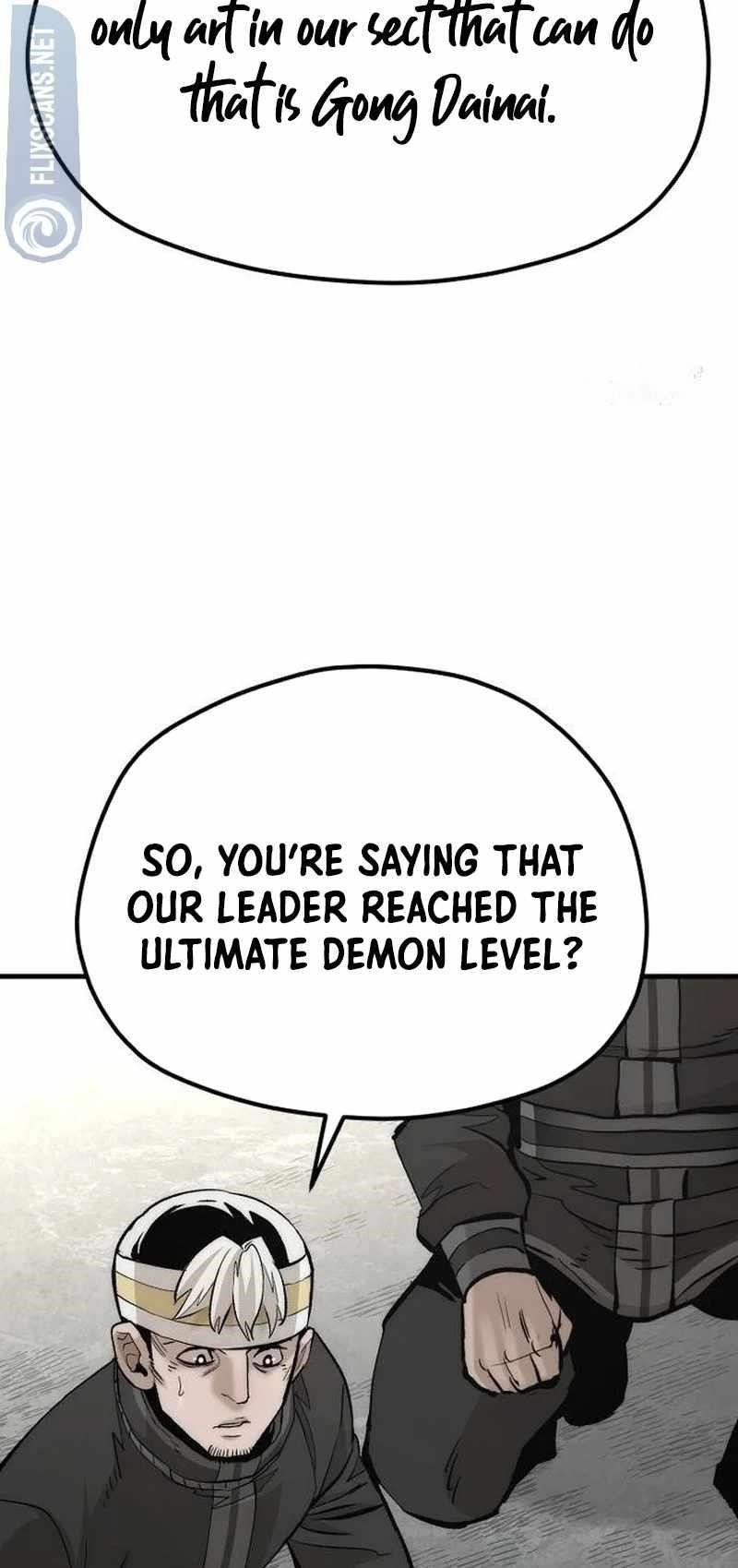 Heavenly Demon Cultivation Simulation Chapter 114 - Page 94
