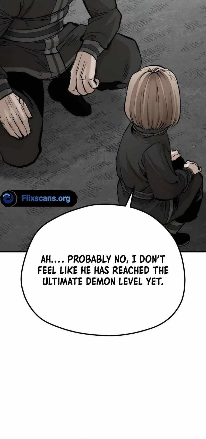 Heavenly Demon Cultivation Simulation Chapter 114 - Page 95