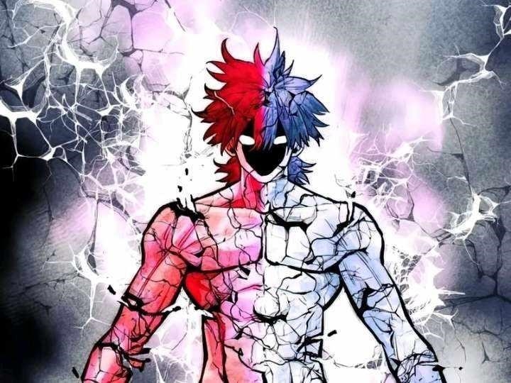 Heavenly Demon Cultivation Simulation Chapter 115 - Page 1