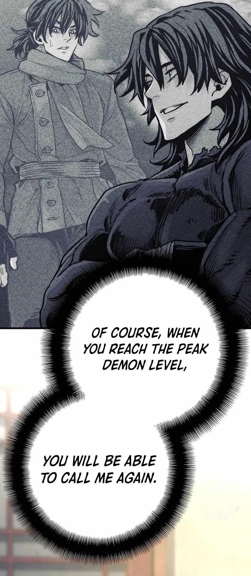 Heavenly Demon Cultivation Simulation Chapter 115 - Page 100