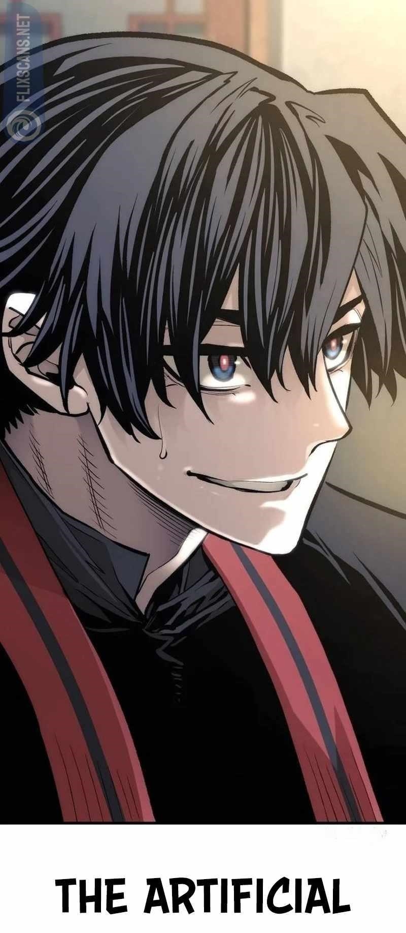 Heavenly Demon Cultivation Simulation Chapter 115 - Page 101