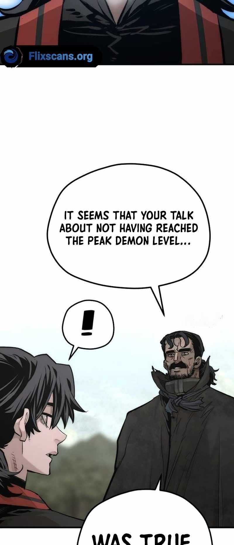 Heavenly Demon Cultivation Simulation Chapter 115 - Page 15