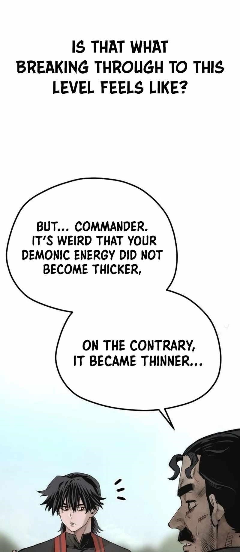 Heavenly Demon Cultivation Simulation Chapter 115 - Page 19