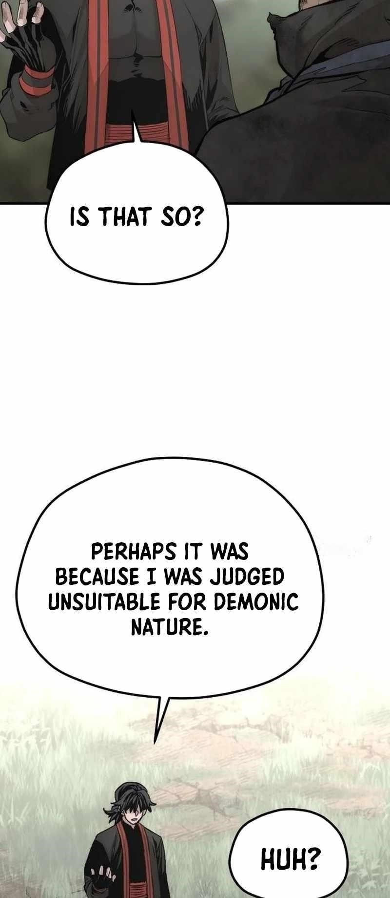 Heavenly Demon Cultivation Simulation Chapter 115 - Page 20