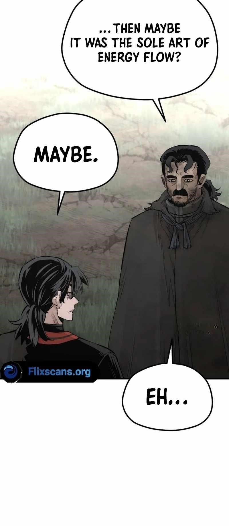 Heavenly Demon Cultivation Simulation Chapter 115 - Page 22