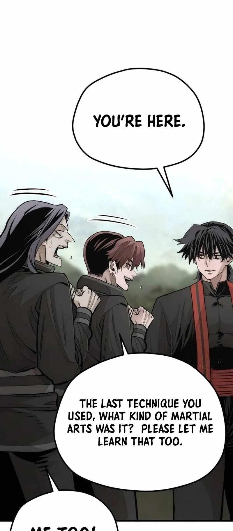 Heavenly Demon Cultivation Simulation Chapter 115 - Page 39