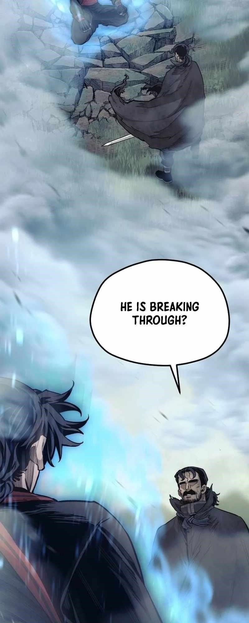 Heavenly Demon Cultivation Simulation Chapter 115 - Page 4