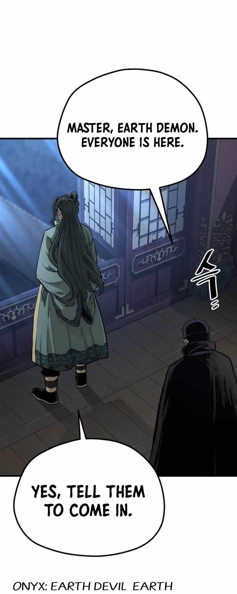 Heavenly Demon Cultivation Simulation Chapter 115 - Page 47