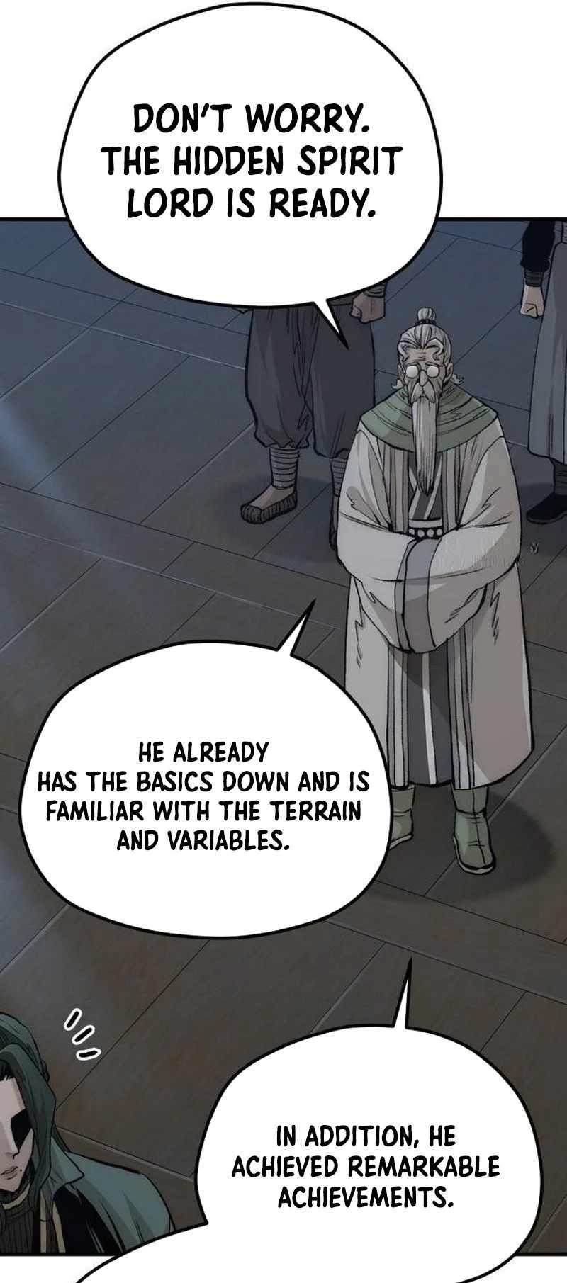 Heavenly Demon Cultivation Simulation Chapter 115 - Page 53