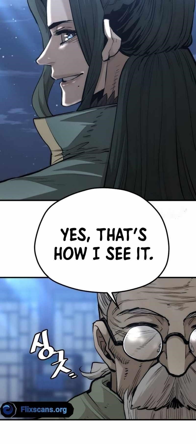 Heavenly Demon Cultivation Simulation Chapter 115 - Page 55