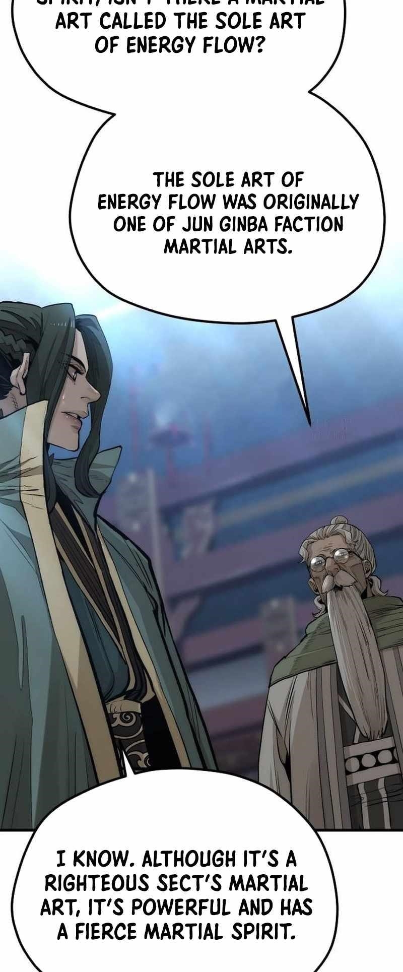 Heavenly Demon Cultivation Simulation Chapter 115 - Page 60