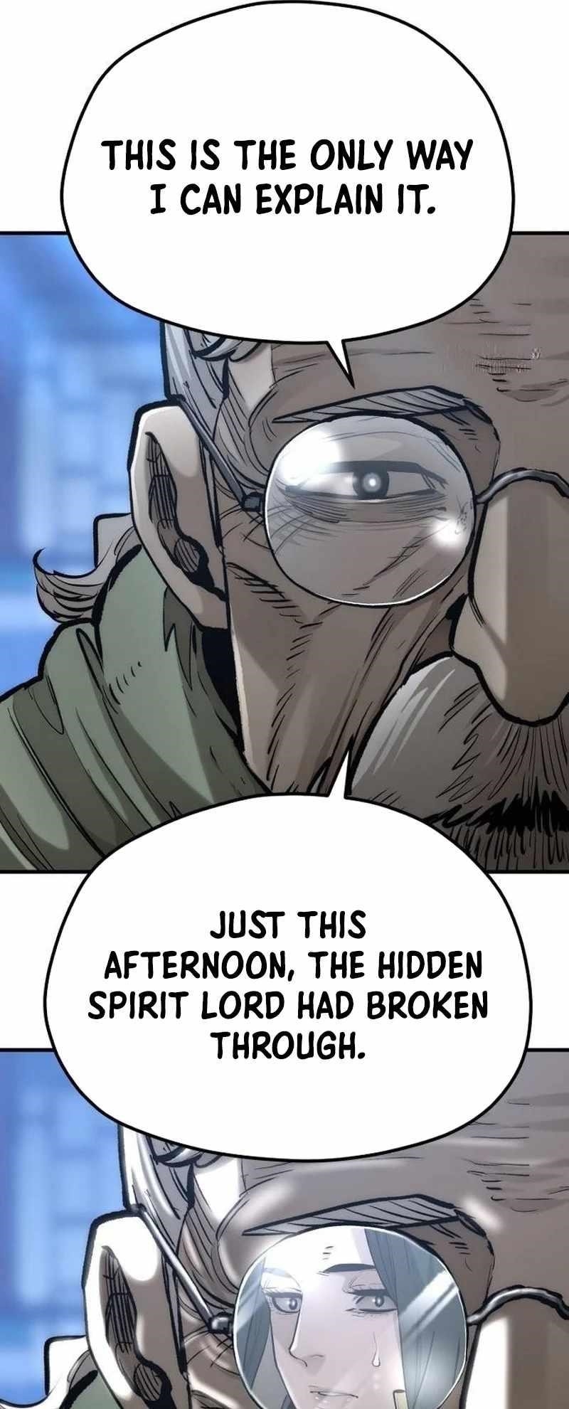 Heavenly Demon Cultivation Simulation Chapter 115 - Page 64