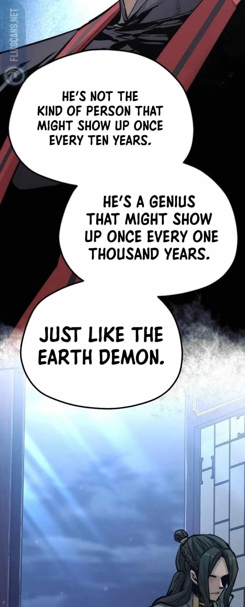 Heavenly Demon Cultivation Simulation Chapter 115 - Page 66