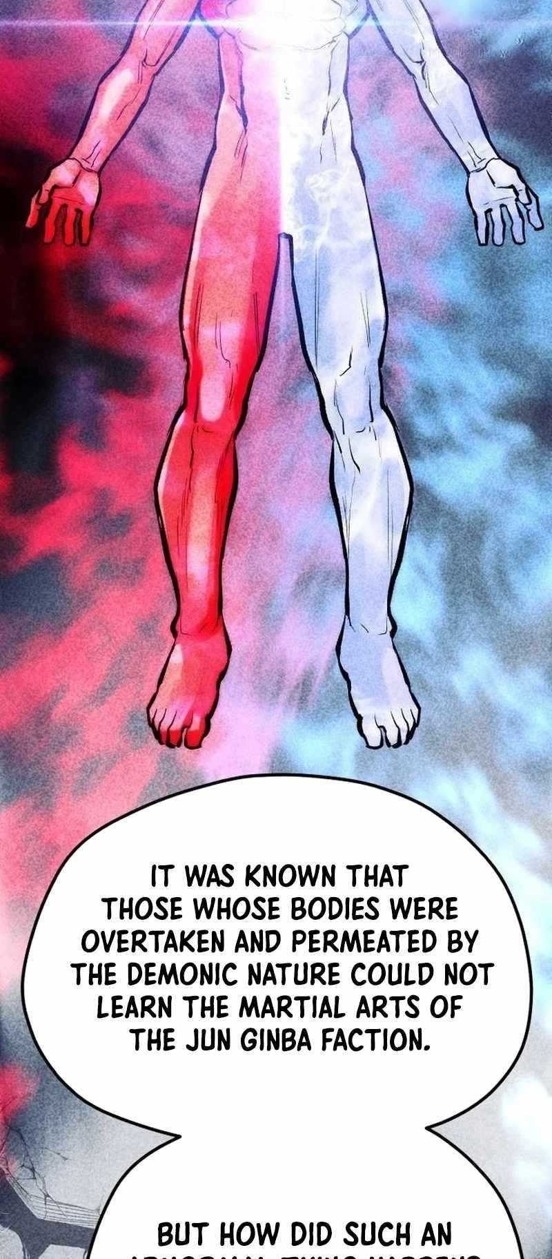 Heavenly Demon Cultivation Simulation Chapter 115 - Page 70