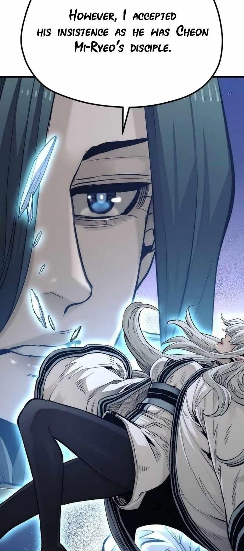 Heavenly Demon Cultivation Simulation Chapter 115 - Page 76