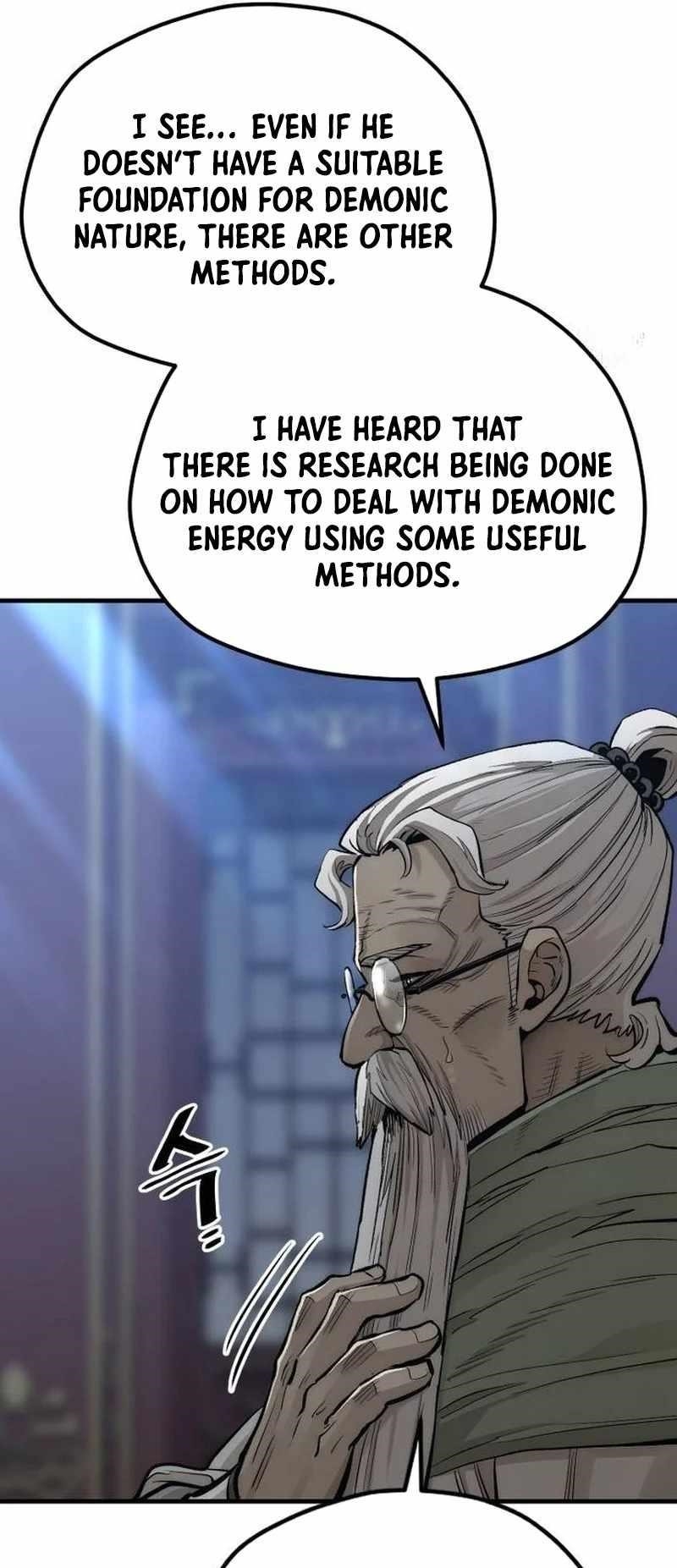 Heavenly Demon Cultivation Simulation Chapter 115 - Page 78