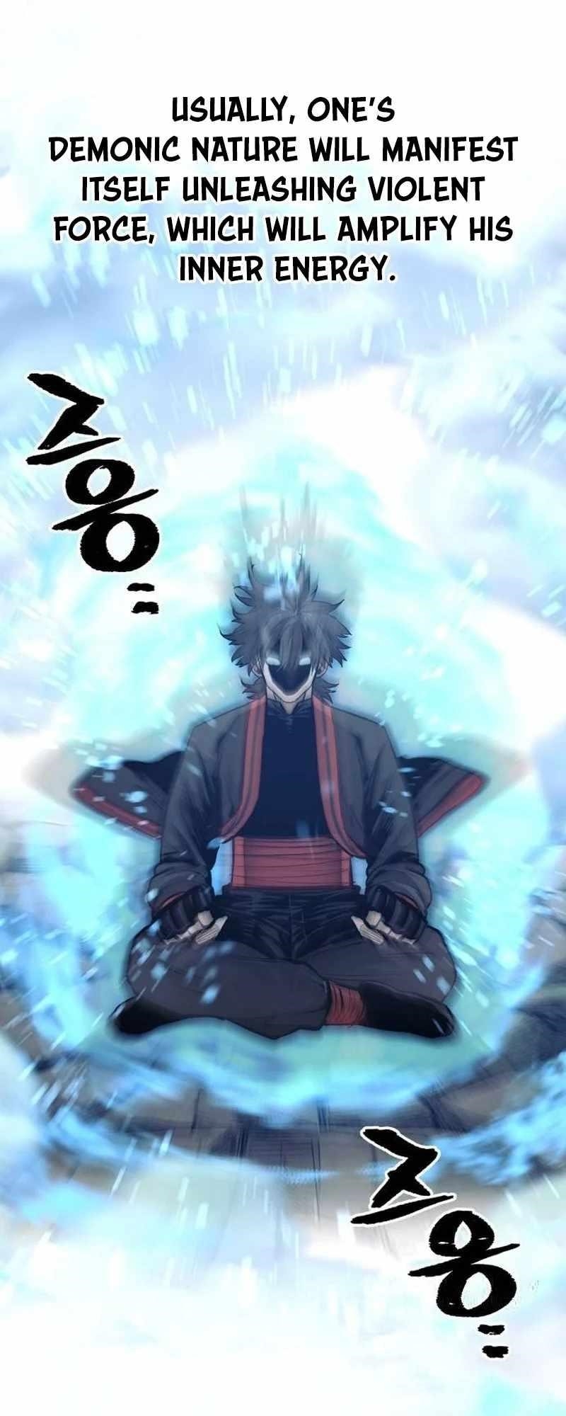 Heavenly Demon Cultivation Simulation Chapter 115 - Page 8