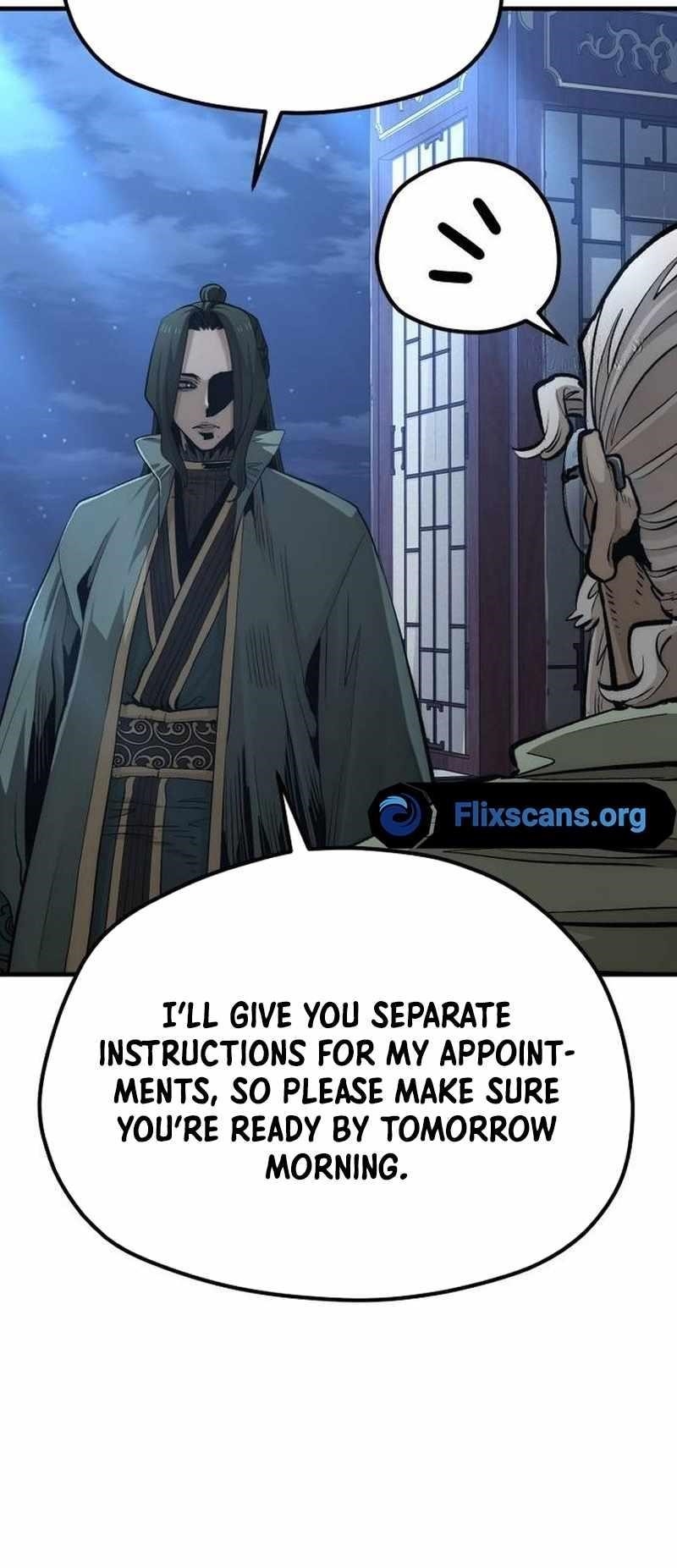 Heavenly Demon Cultivation Simulation Chapter 115 - Page 81