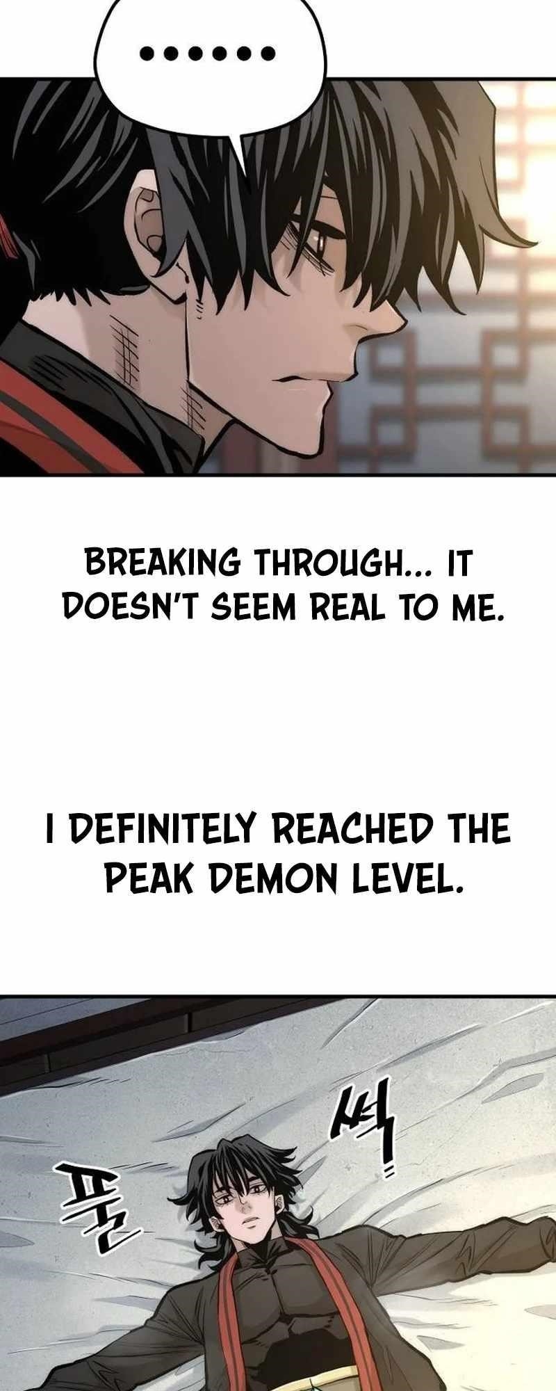 Heavenly Demon Cultivation Simulation Chapter 115 - Page 90