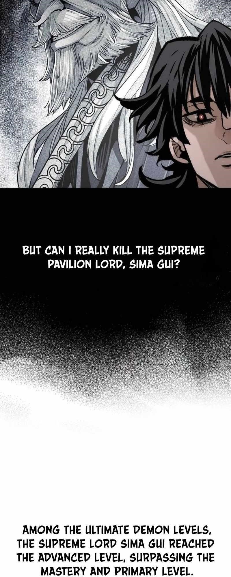 Heavenly Demon Cultivation Simulation Chapter 115 - Page 92