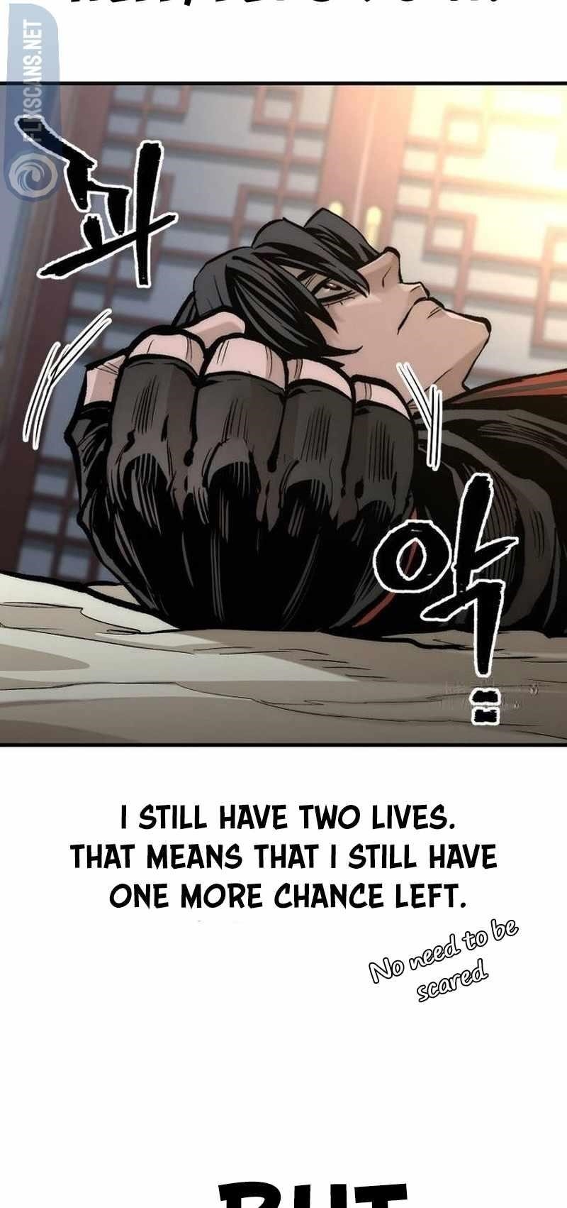 Heavenly Demon Cultivation Simulation Chapter 115 - Page 94