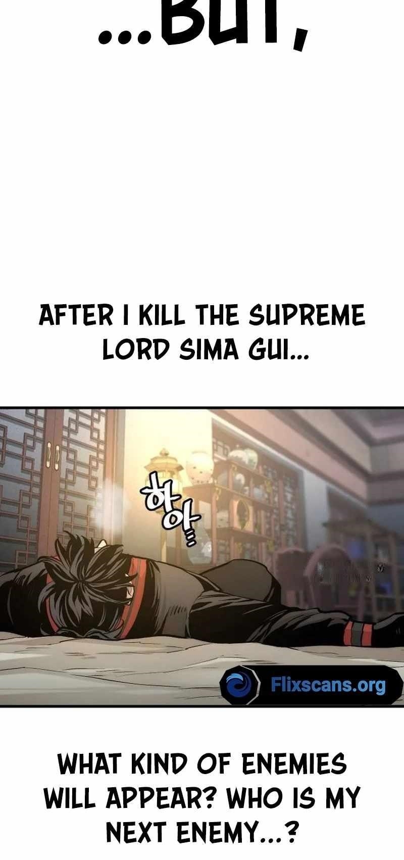 Heavenly Demon Cultivation Simulation Chapter 115 - Page 95