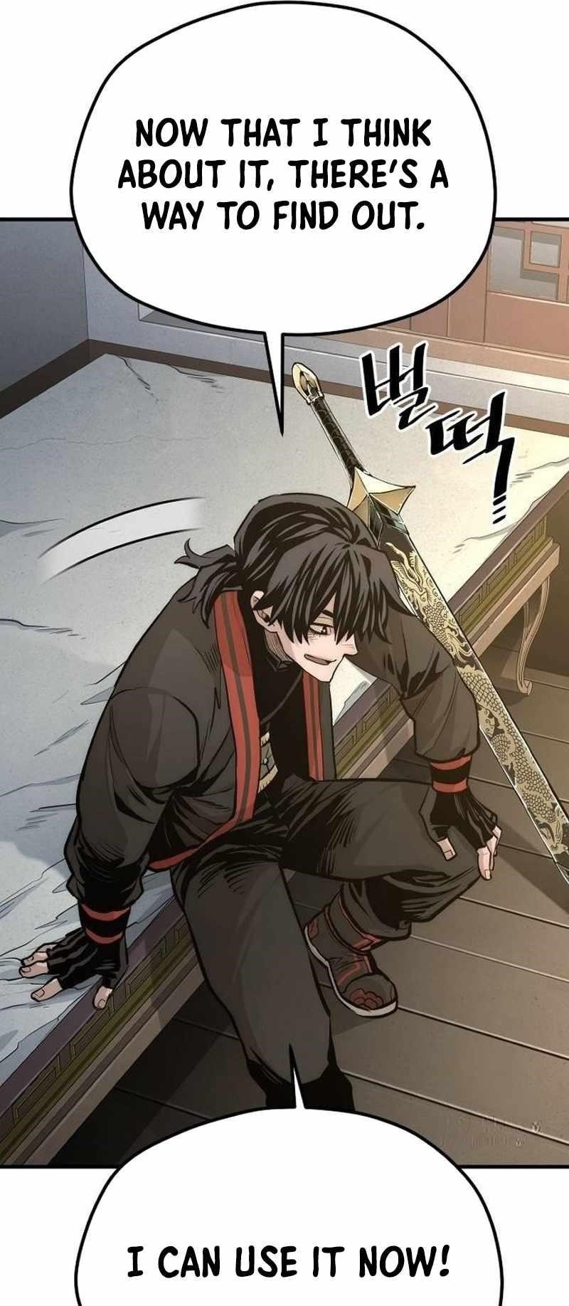 Heavenly Demon Cultivation Simulation Chapter 115 - Page 98