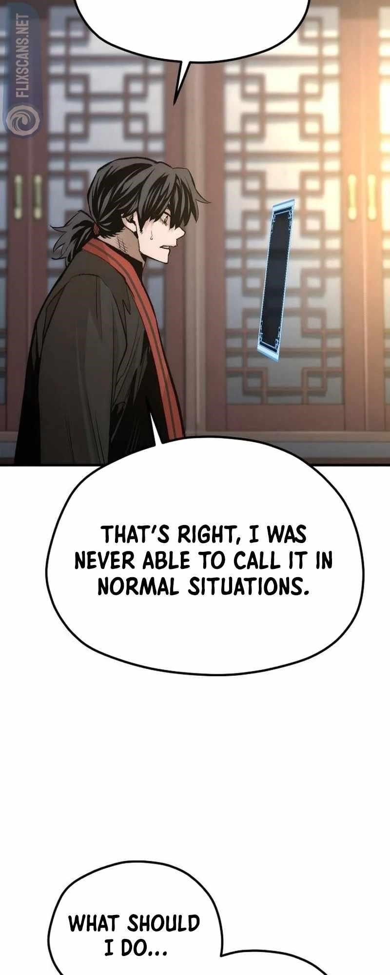 Heavenly Demon Cultivation Simulation Chapter 116 - Page 10