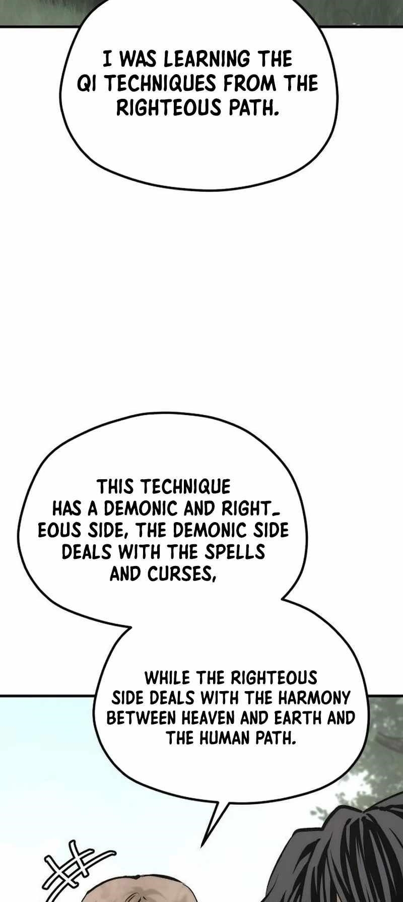 Heavenly Demon Cultivation Simulation Chapter 116 - Page 107