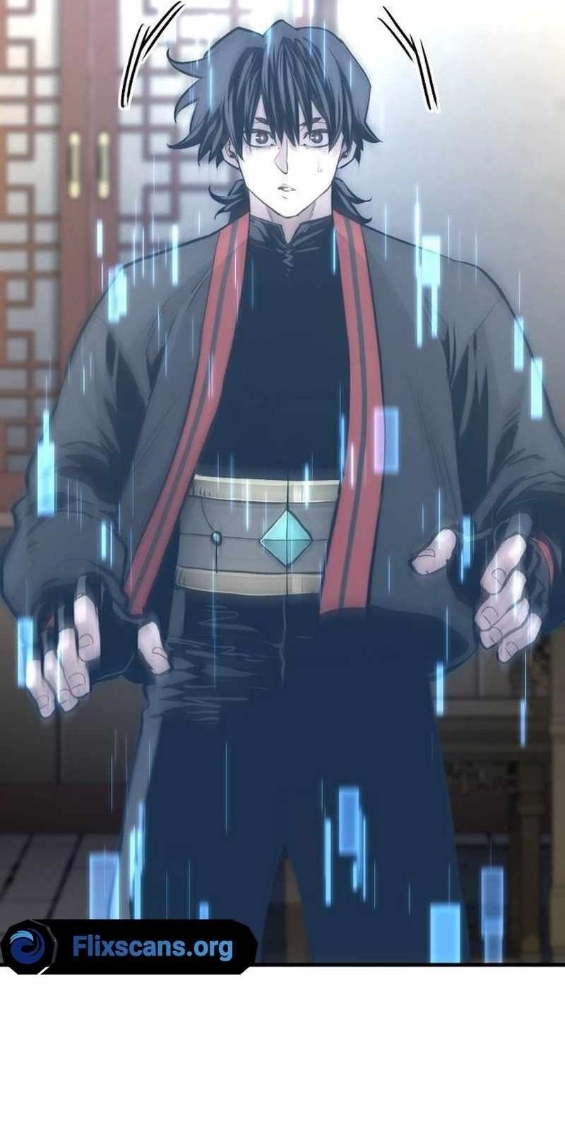 Heavenly Demon Cultivation Simulation Chapter 116 - Page 18