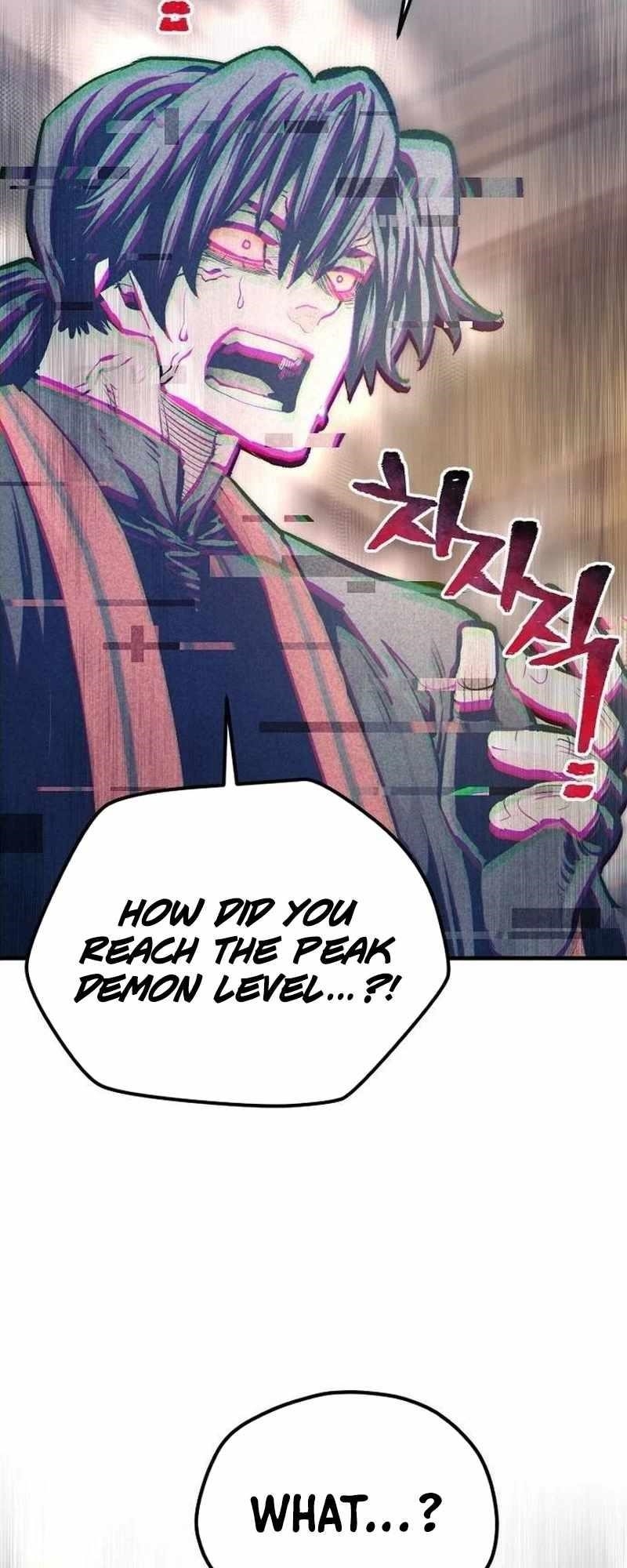 Heavenly Demon Cultivation Simulation Chapter 116 - Page 25