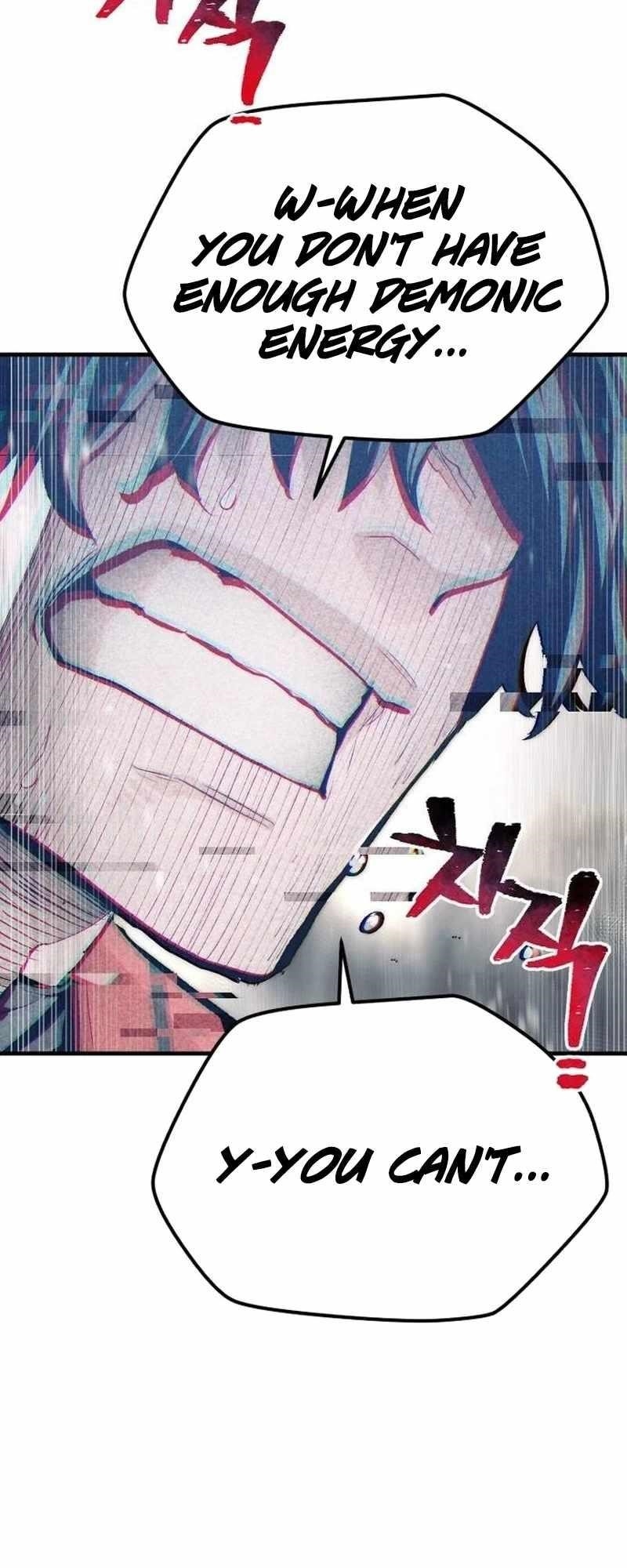 Heavenly Demon Cultivation Simulation Chapter 116 - Page 27