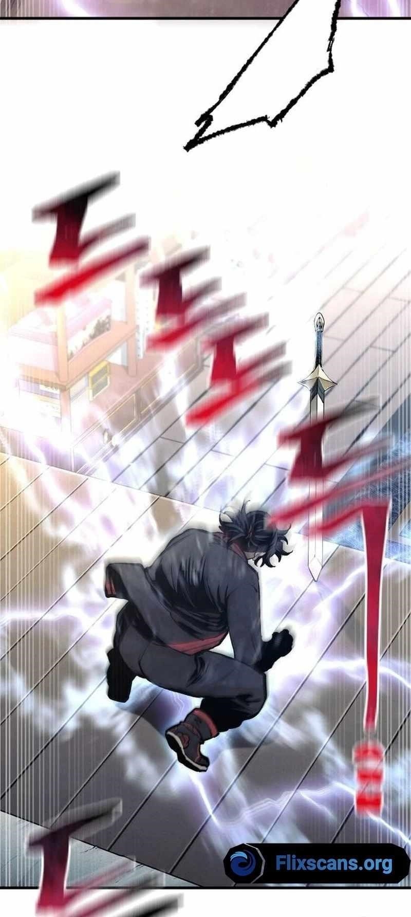 Heavenly Demon Cultivation Simulation Chapter 116 - Page 32