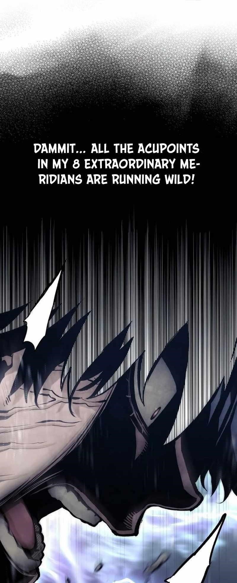 Heavenly Demon Cultivation Simulation Chapter 116 - Page 34