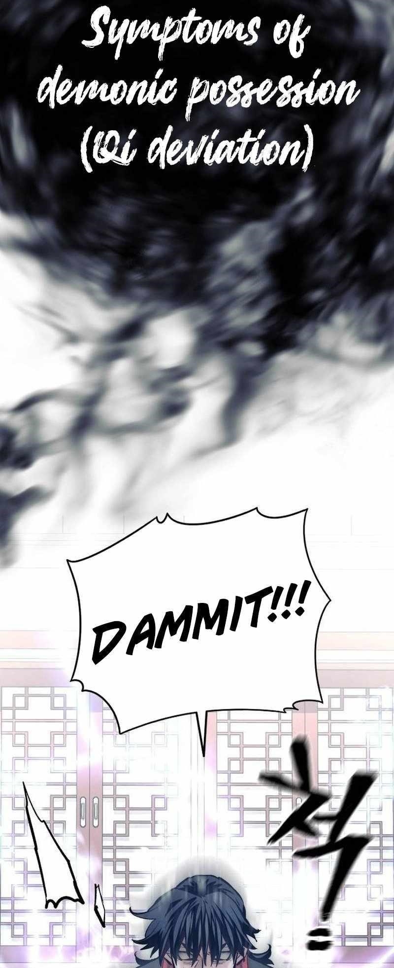 Heavenly Demon Cultivation Simulation Chapter 116 - Page 36