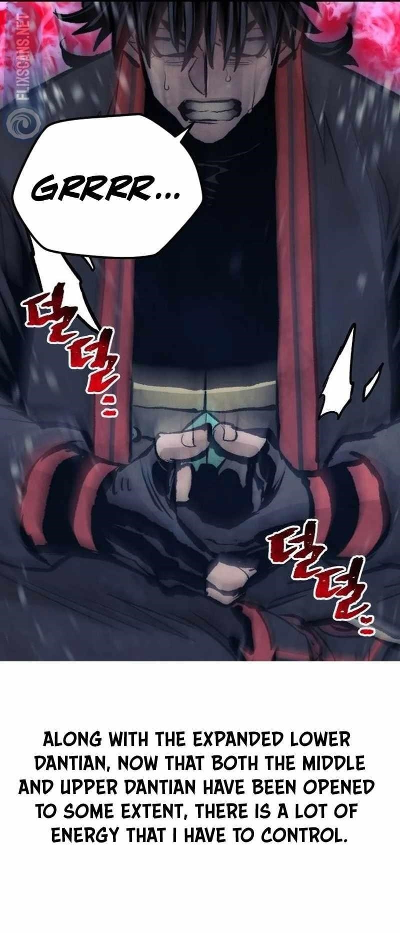 Heavenly Demon Cultivation Simulation Chapter 116 - Page 38