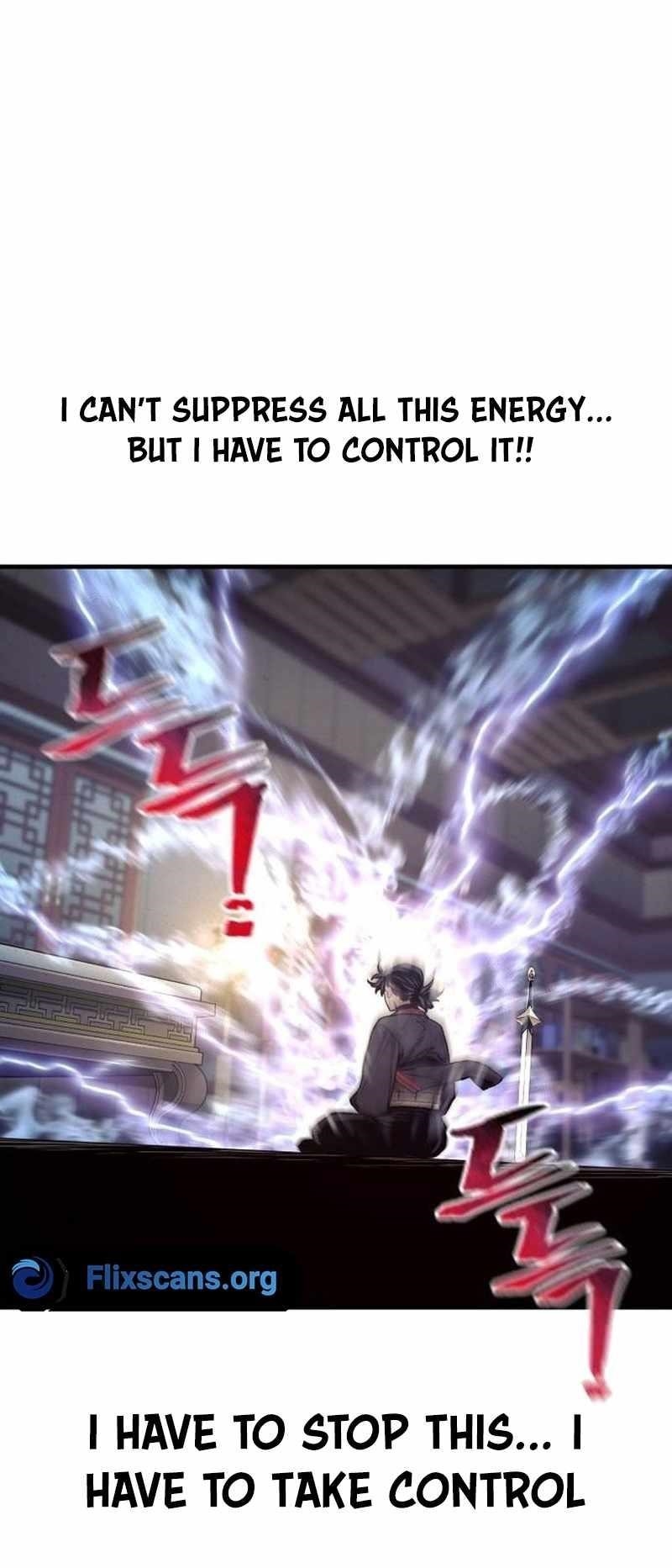 Heavenly Demon Cultivation Simulation Chapter 116 - Page 39