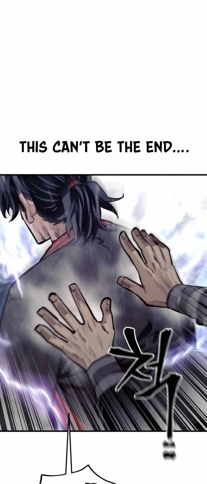 Heavenly Demon Cultivation Simulation Chapter 116 - Page 40