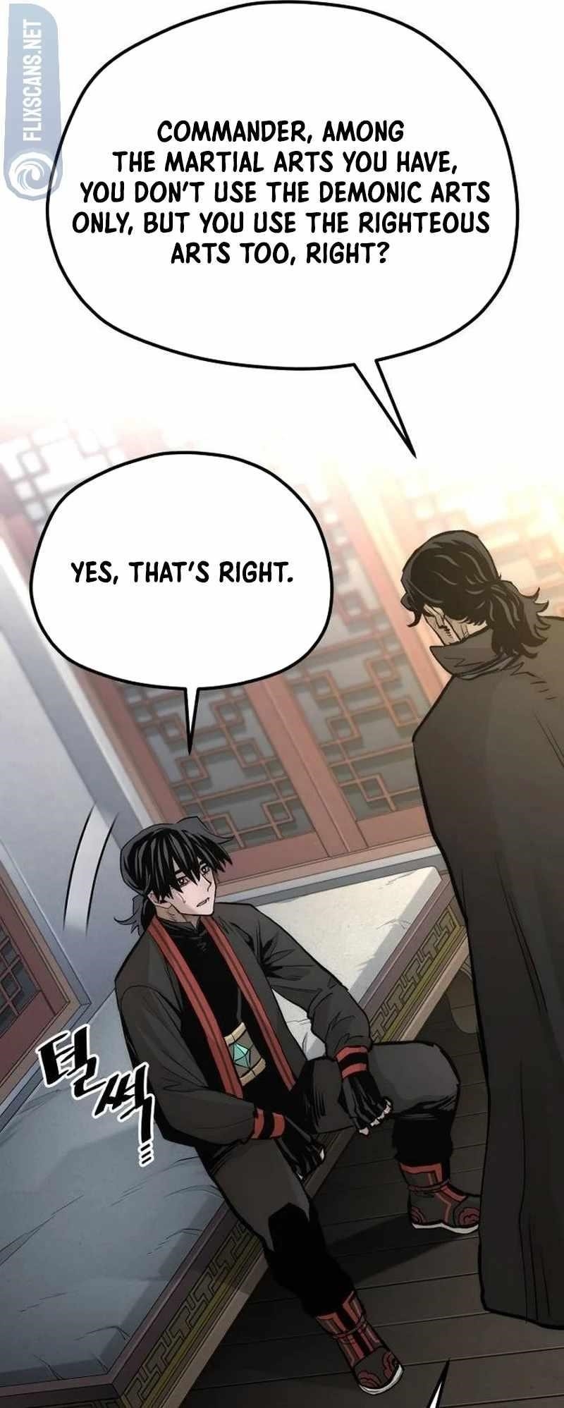 Heavenly Demon Cultivation Simulation Chapter 116 - Page 52