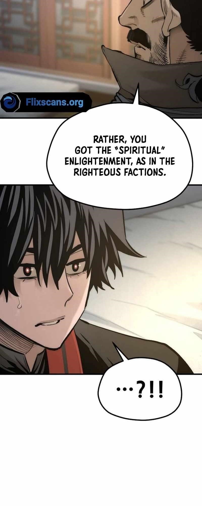 Heavenly Demon Cultivation Simulation Chapter 116 - Page 54