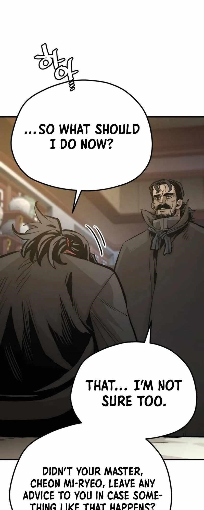 Heavenly Demon Cultivation Simulation Chapter 116 - Page 55