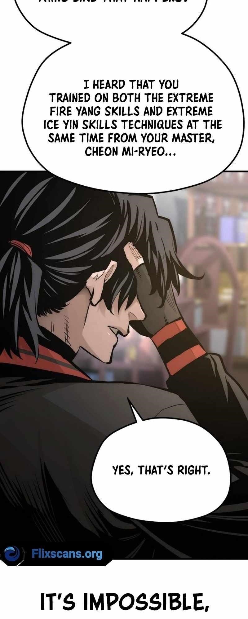 Heavenly Demon Cultivation Simulation Chapter 116 - Page 56