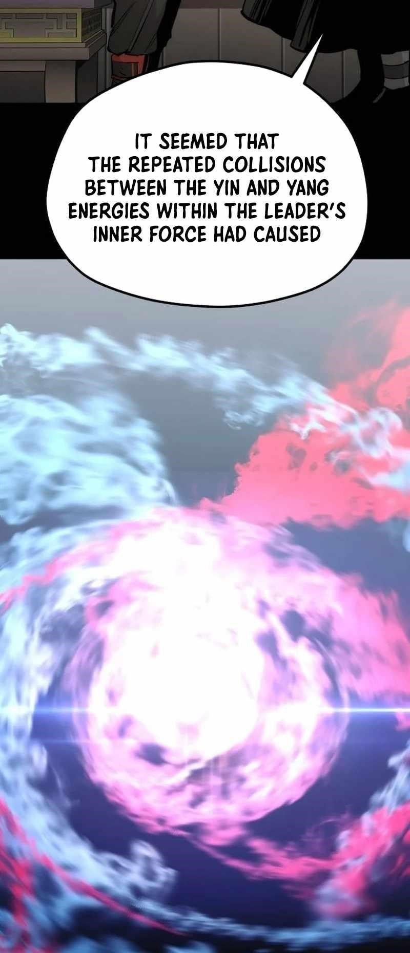 Heavenly Demon Cultivation Simulation Chapter 116 - Page 58