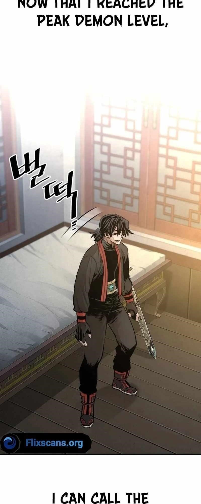 Heavenly Demon Cultivation Simulation Chapter 116 - Page 6