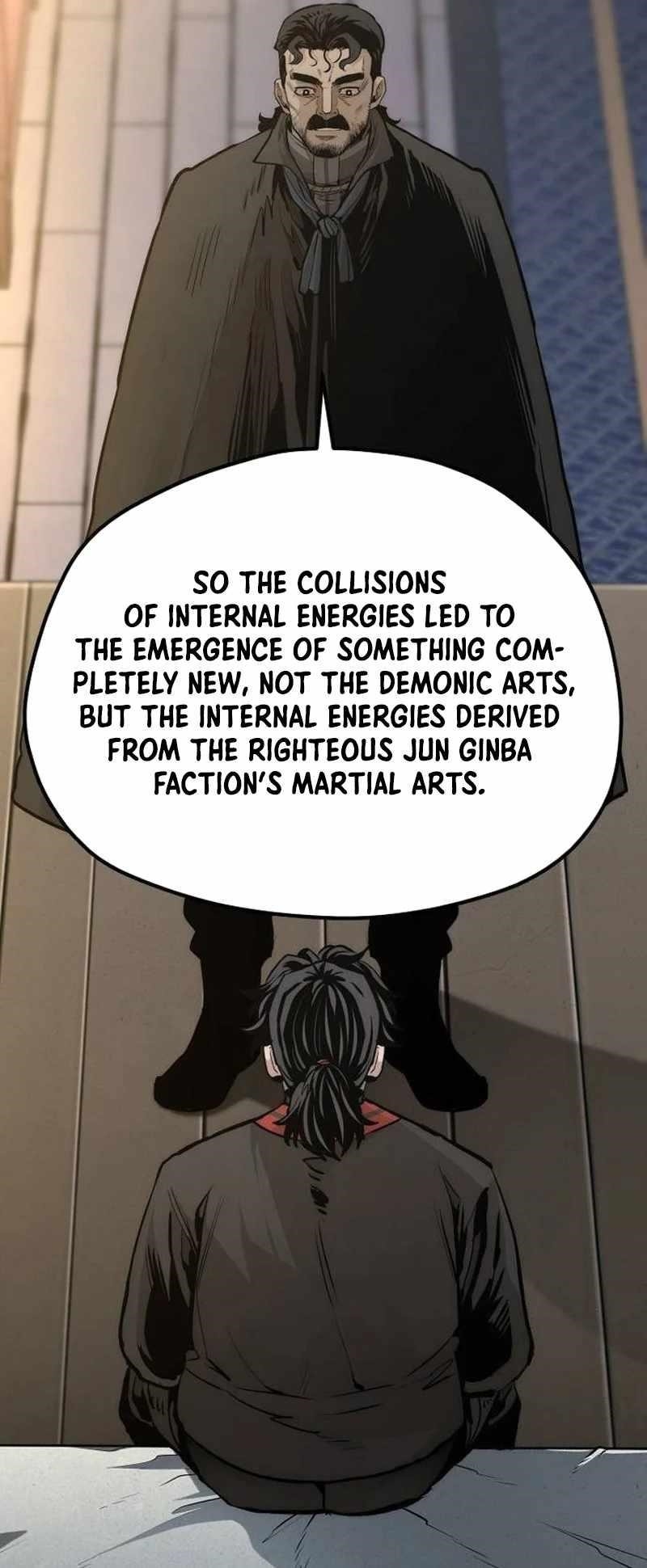 Heavenly Demon Cultivation Simulation Chapter 116 - Page 62