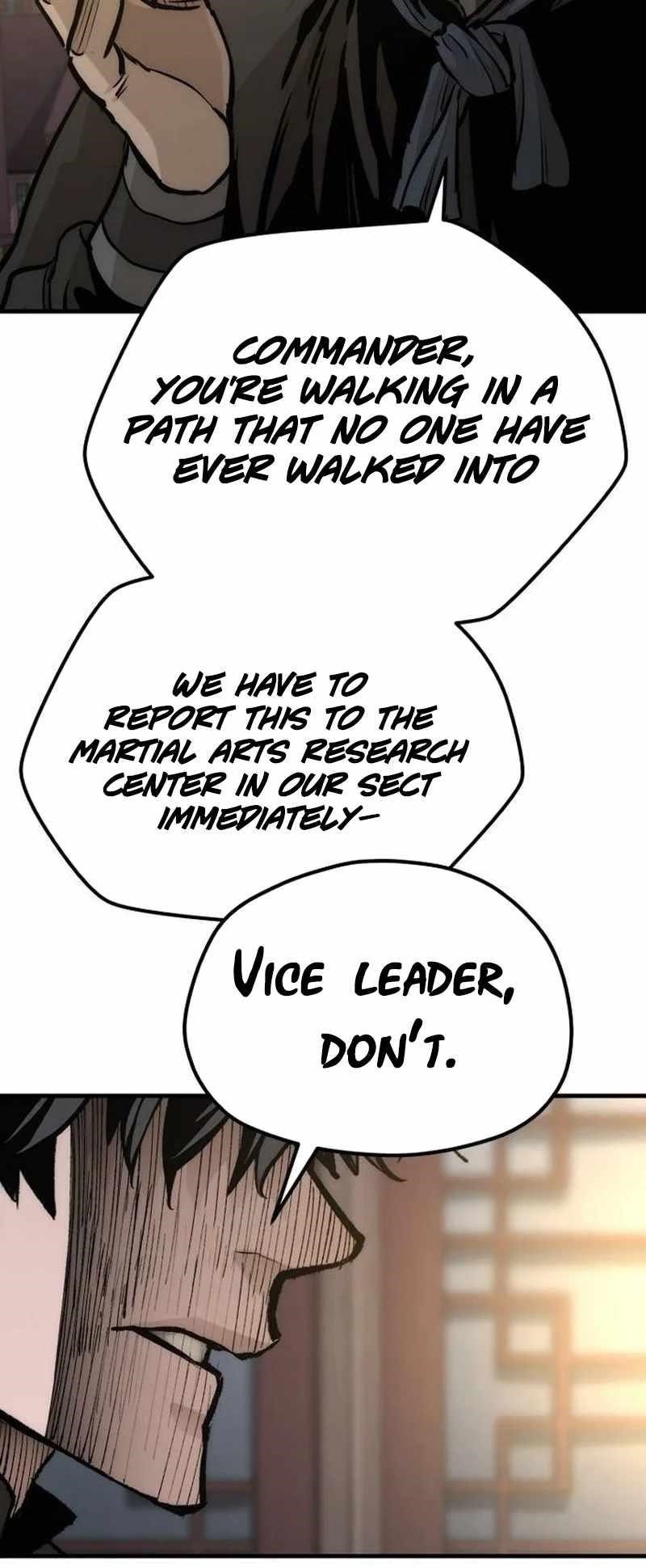 Heavenly Demon Cultivation Simulation Chapter 116 - Page 64