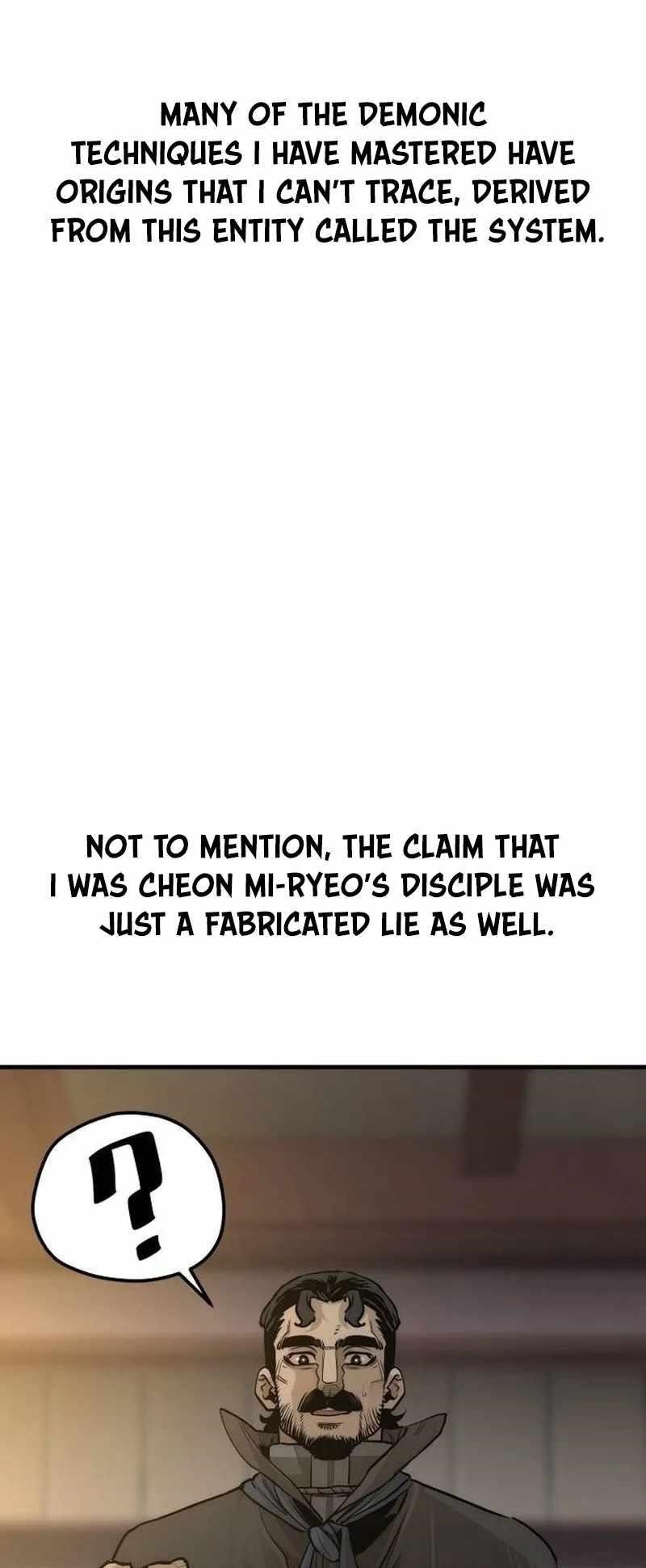 Heavenly Demon Cultivation Simulation Chapter 116 - Page 65