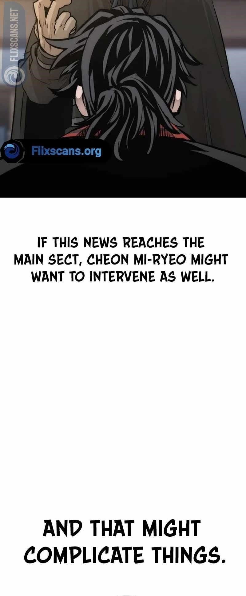 Heavenly Demon Cultivation Simulation Chapter 116 - Page 66