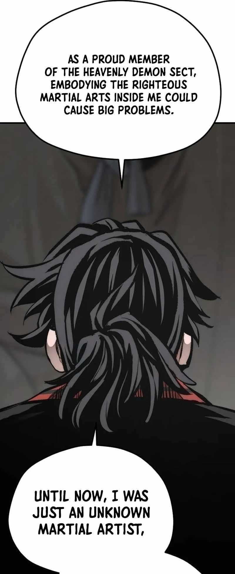 Heavenly Demon Cultivation Simulation Chapter 116 - Page 67