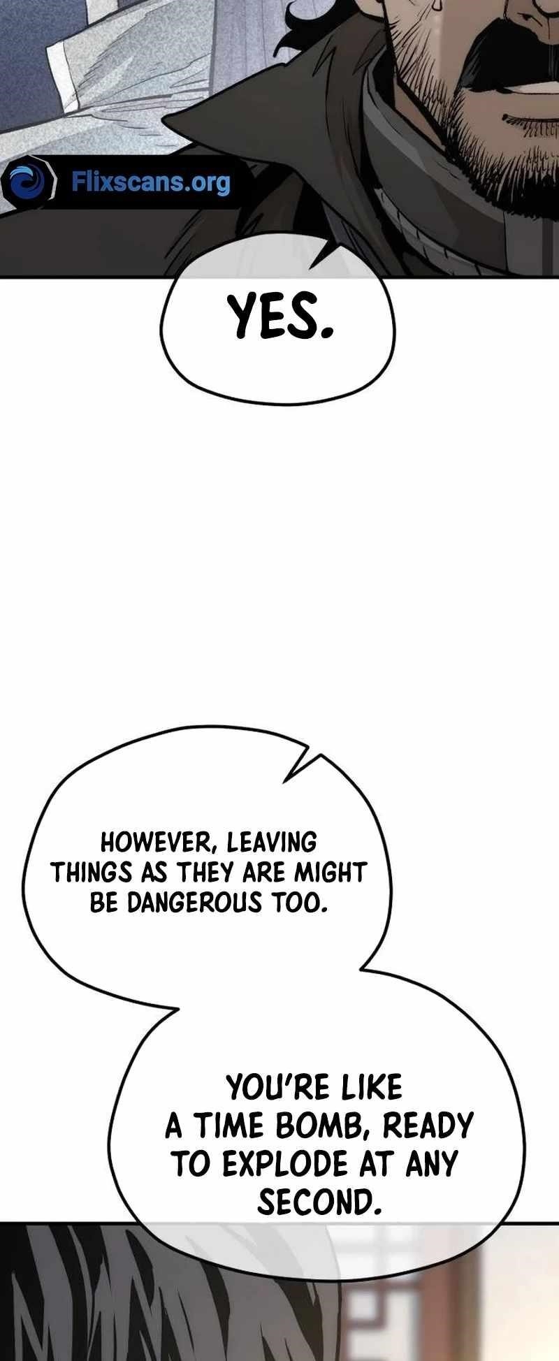 Heavenly Demon Cultivation Simulation Chapter 116 - Page 69